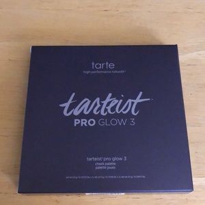 Tarte tarteist pro glow 3